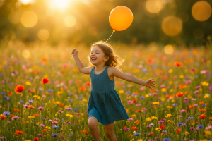 Babys, Kinder, Jugendliche, Herz-Licht mediale Einzelaufstellungen 